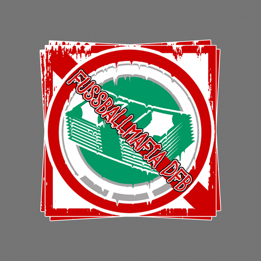 #21 Ultras Aufkleber