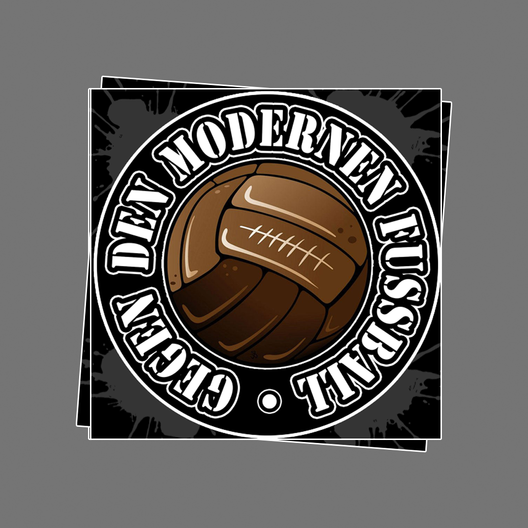 #26 Ultras Aufkleber