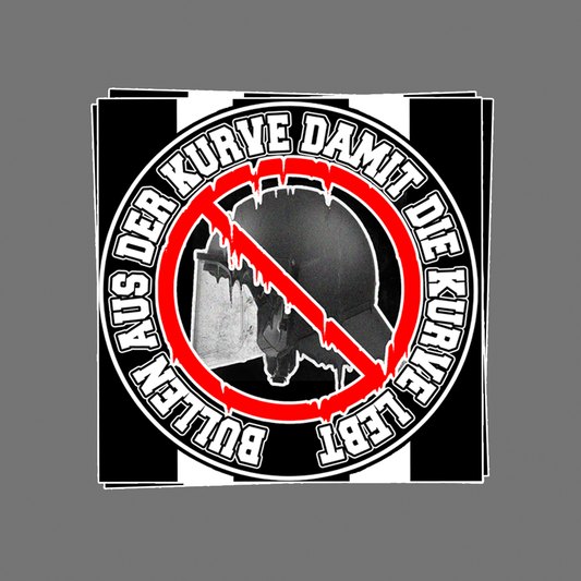 #31 Ultras Aufkleber