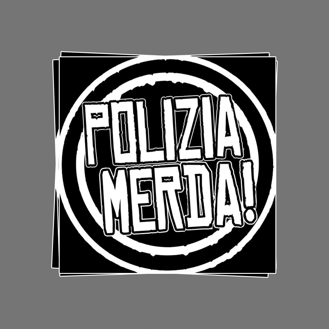 #46 Ultras Aufkleber