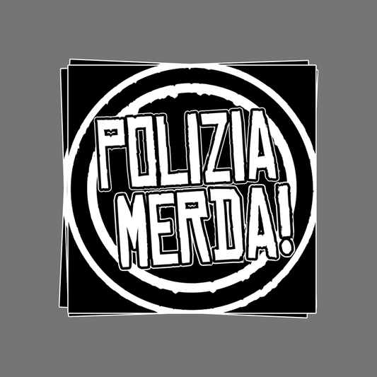 #46 Ultras Aufkleber