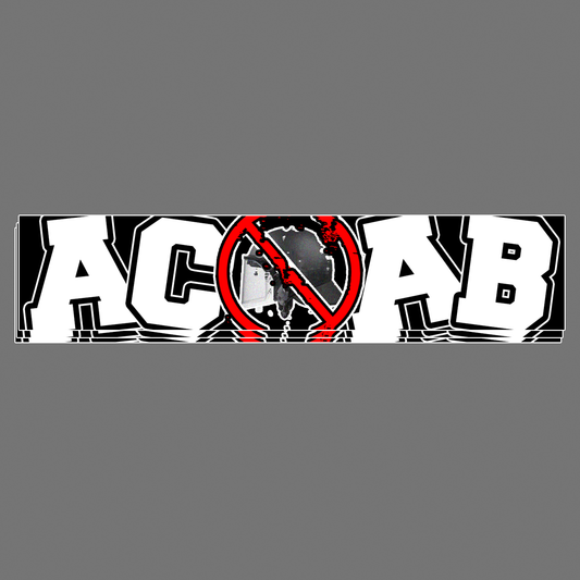 #03 Ultras Aufkleber