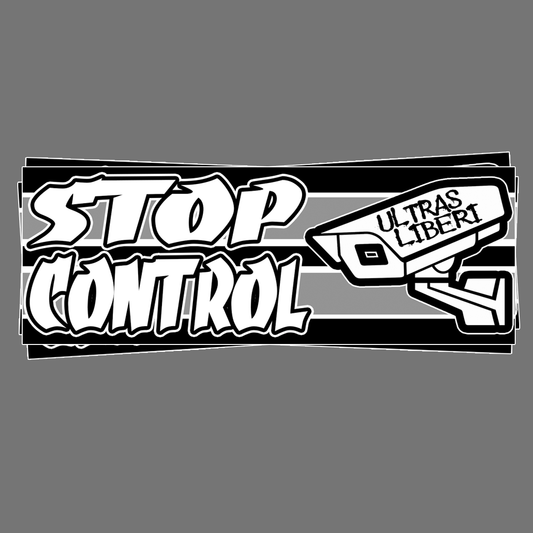 #05 Ultras Aufkleber