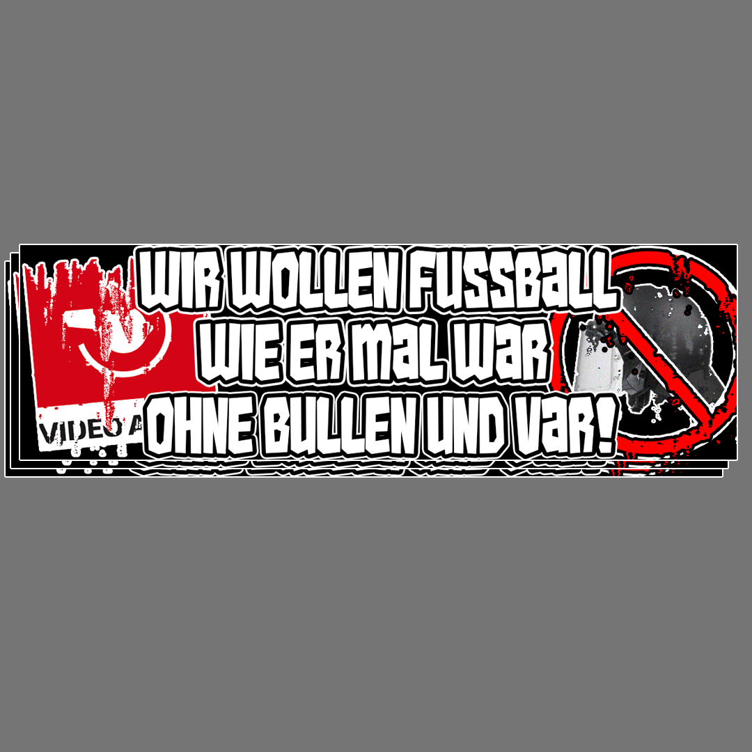 #13 Ultras Aufkleber