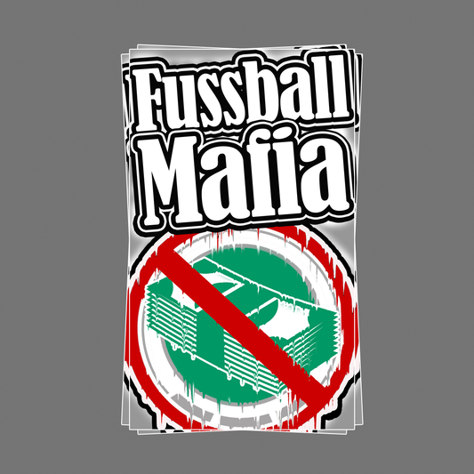 #14 Ultras Aufkleber