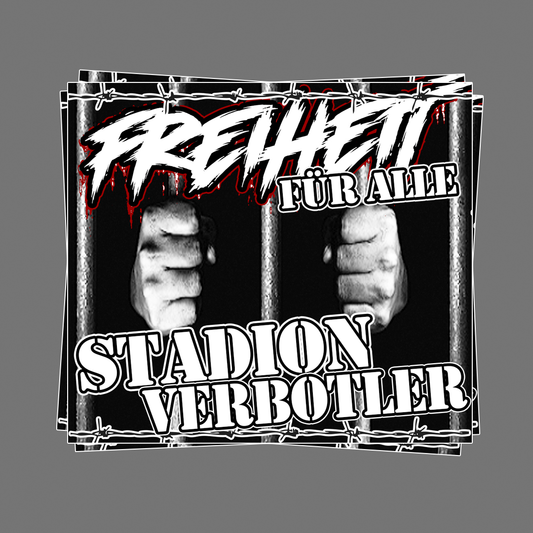 #17 Ultras Aufkleber