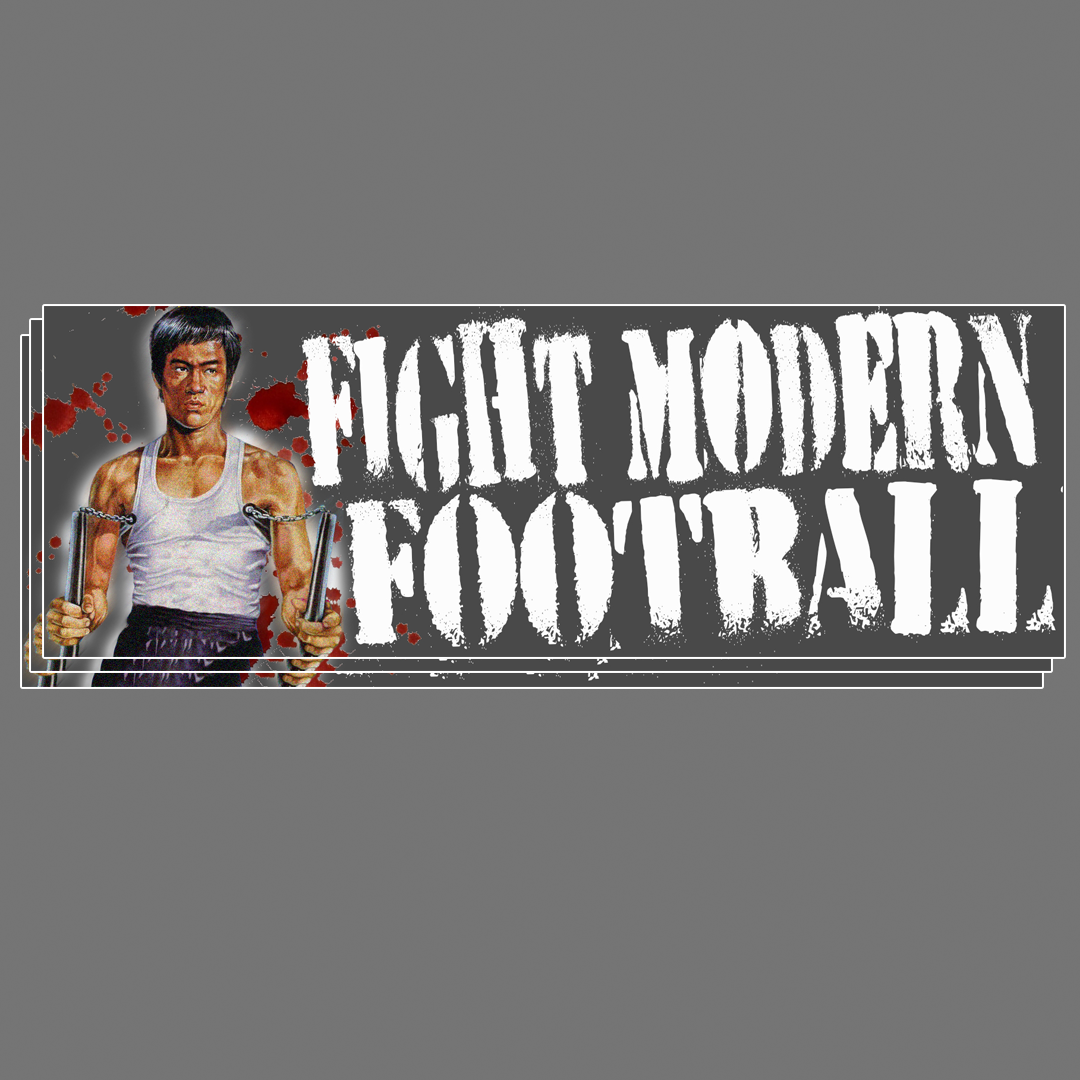 #23 Ultras Aufkleber
