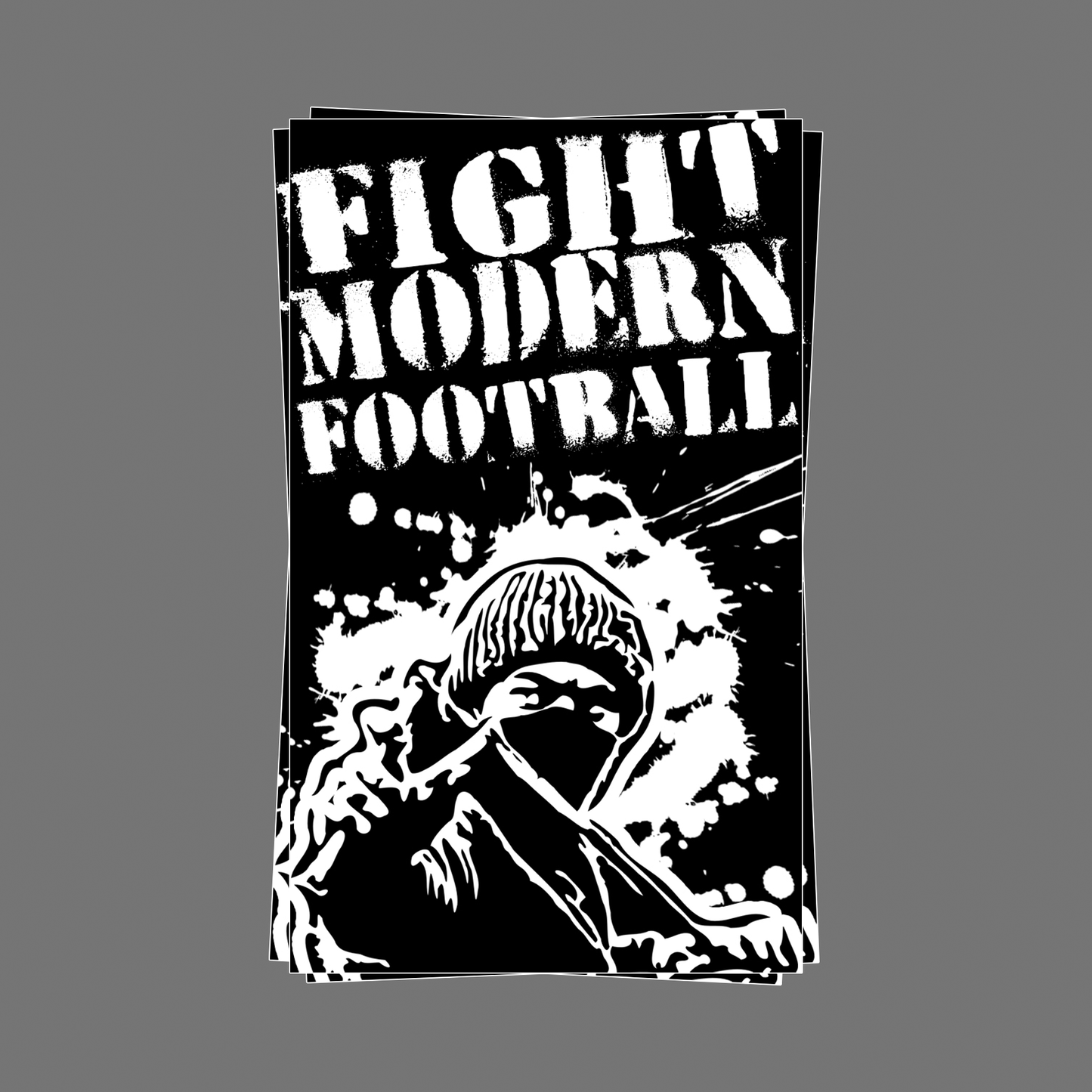 #29 Ultras Aufkleber