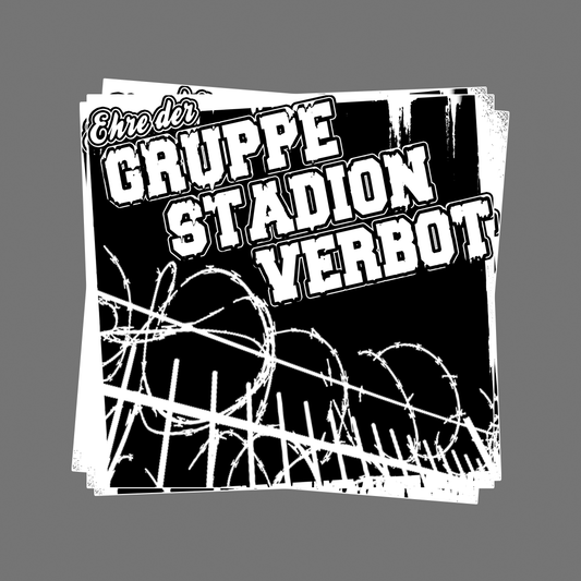 #32 Ultras Aufkleber