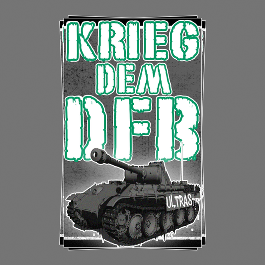 #39 Ultras Aufkleber