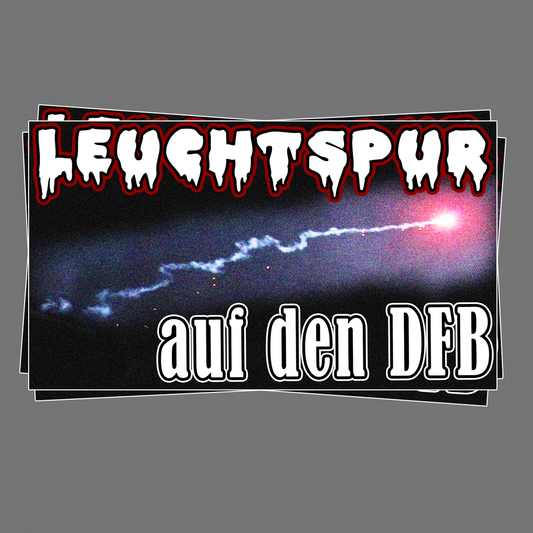 #40 Ultras Aufkleber