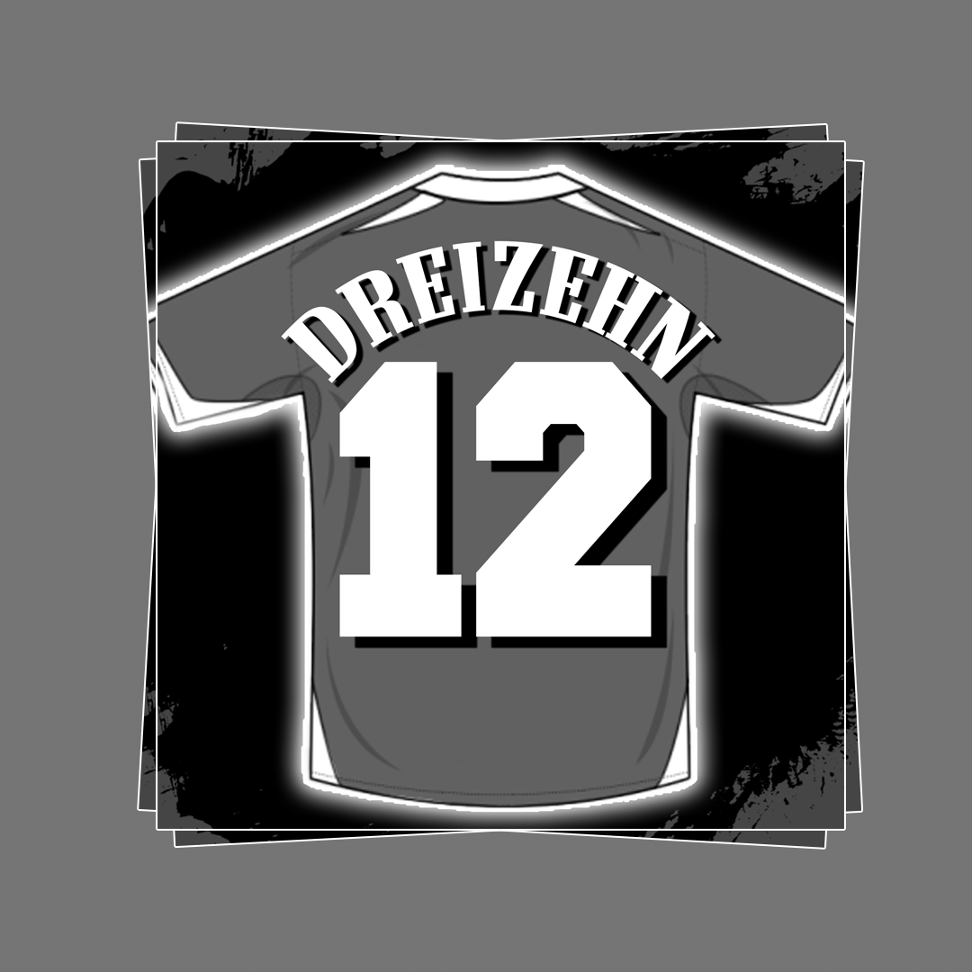 #42 Ultras Aufkleber