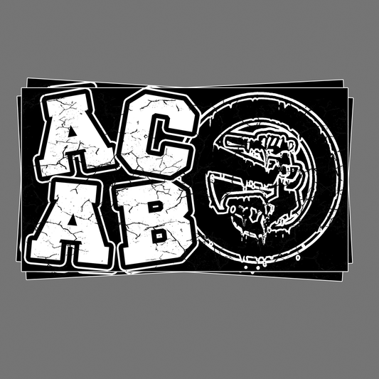 #45 Ultras Aufkleber