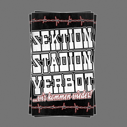 #49 Ultras Aufkleber