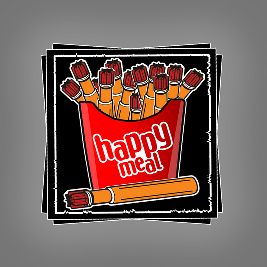 #54 Ultras Aufkleber