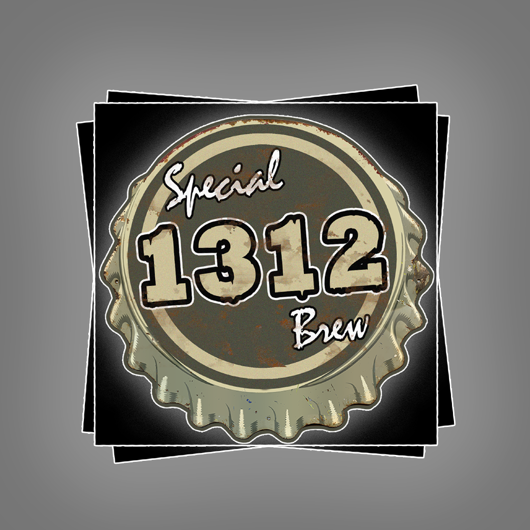 #55 Ultras Aufkleber