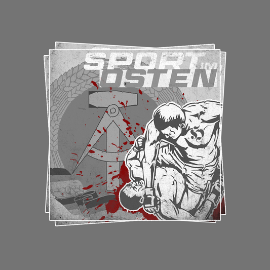 #65 Ultras Aufkleber